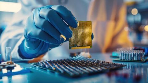 Semiconductor Nanoprobing Explained: Nanoprobing Technologies, Equipment, Failure Analysis and Semiconductor Applications